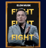 Elon Musk FIGHT